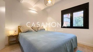 Piso en alquiler en Can Baró en Barcelona