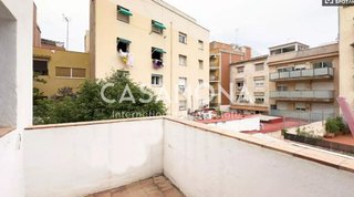 Piso en alquiler en Can Baró en Barcelona