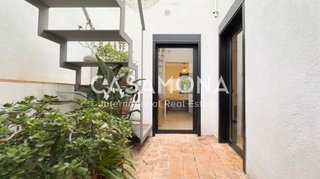 Piso en alquiler en Can Baró en Barcelona