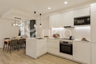 Piso en alquiler en Sarrià en Barcelona
