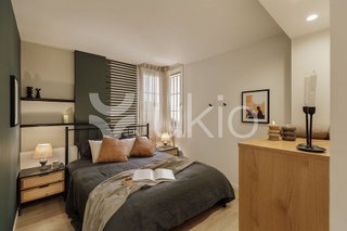 Piso en alquiler en Sarrià en Barcelona