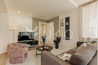 Piso en alquiler en Sarrià en Barcelona