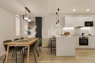 Piso en alquiler en Sarrià en Barcelona