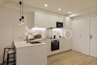 Piso en alquiler en Sarrià en Barcelona