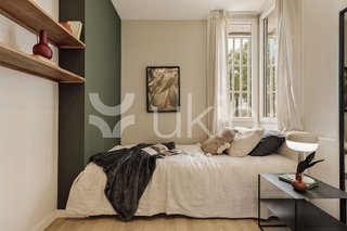 Piso en alquiler en Sarrià en Barcelona