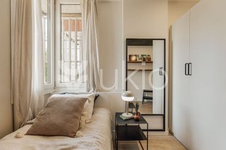 Piso en alquiler en Sarrià en Barcelona