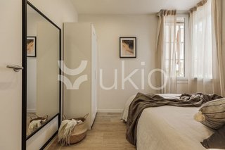 Piso en alquiler en Sarrià en Barcelona