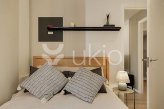 Piso en alquiler en Sarrià en Barcelona