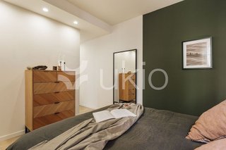 Piso en alquiler en Sarrià en Barcelona