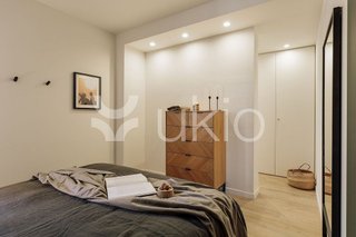 Piso en alquiler en Sarrià en Barcelona