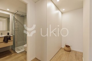Piso en alquiler en Sarrià en Barcelona