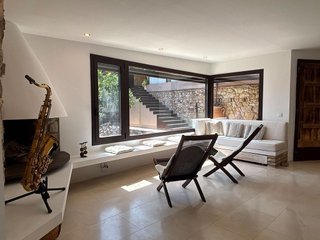 Chalet en alquiler en El Poble Sec - Parc de Montjuïc en Barcelona