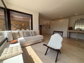 Chalet en alquiler en El Poble Sec - Parc de Montjuïc en Barcelona