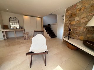 Chalet en alquiler en El Poble Sec - Parc de Montjuïc en Barcelona