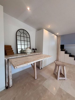 Chalet en alquiler en El Poble Sec - Parc de Montjuïc en Barcelona