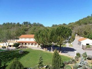 Casa rural en alquiler en Valdegrudas