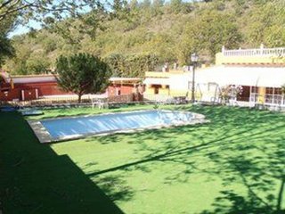 Casa rural en alquiler en Valdegrudas