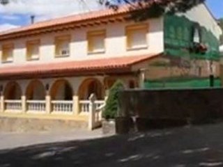 Casa rural en alquiler en Valdegrudas
