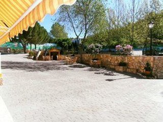 Casa rural en alquiler en Valdegrudas