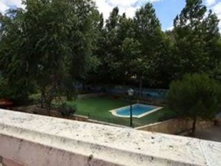 Casa rural en alquiler en Valdegrudas
