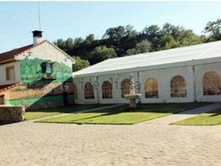 Casa rural en alquiler en Valdegrudas