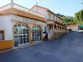 Casa rural en alquiler en Valdegrudas