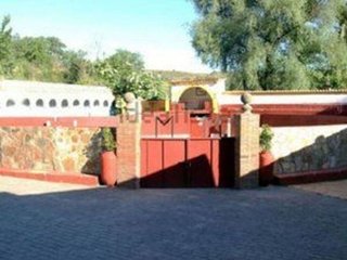 Casa rural en alquiler en Valdegrudas