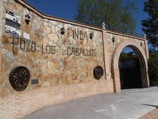 Casa rural en alquiler en Valdegrudas