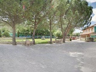 Casa rural en alquiler en Valdegrudas