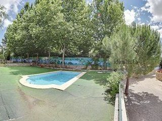 Casa rural en alquiler en Valdegrudas
