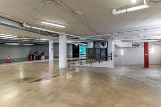 Garaje en alquiler en Sarrià en Barcelona