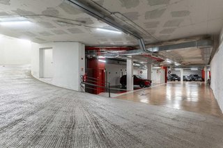 Garaje en alquiler en Sarrià en Barcelona