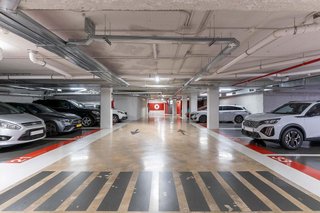Garaje en alquiler en Sarrià en Barcelona