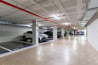Garaje en alquiler en Sarrià en Barcelona