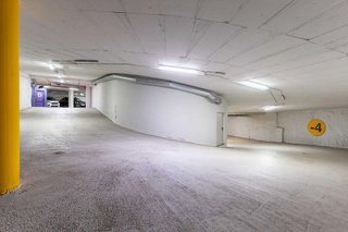 Garaje en alquiler en Sarrià en Barcelona