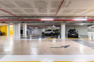 Garaje en alquiler en Sarrià en Barcelona