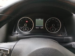Volkswagen Tiguan 2013