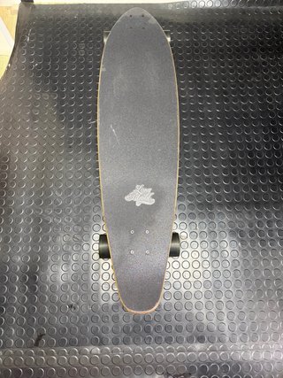 Longboard Long Island