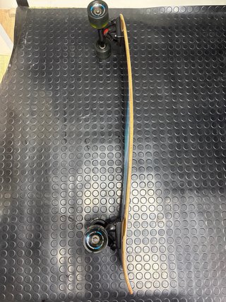 Longboard Long Island