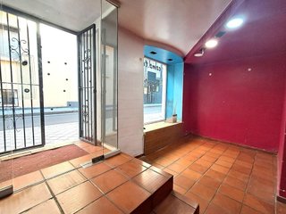 Local comercial en alquiler en Centro en Valladolid