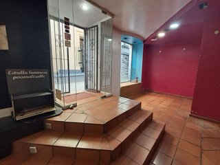 Local comercial en alquiler en Centro en Valladolid