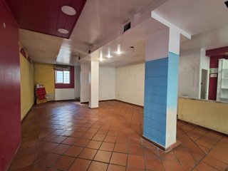 Local comercial en alquiler en Centro en Valladolid