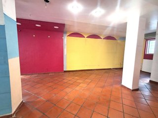 Local comercial en alquiler en Centro en Valladolid