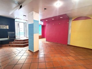 Local comercial en alquiler en Centro en Valladolid