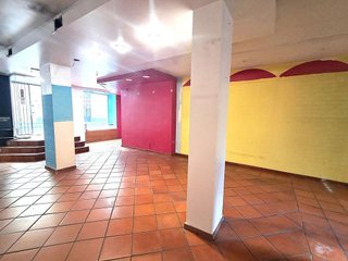 Local comercial en alquiler en Centro en Valladolid