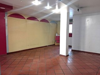 Local comercial en alquiler en Centro en Valladolid