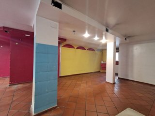 Local comercial en alquiler en Centro en Valladolid