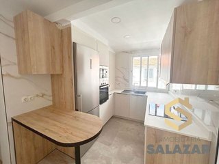 Piso en alquiler en Basurtu en Bilbao