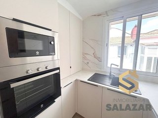 Piso en alquiler en Basurtu en Bilbao