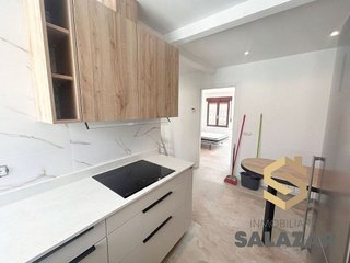 Piso en alquiler en Basurtu en Bilbao